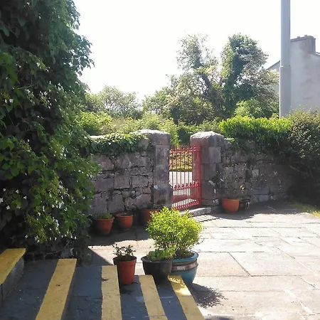 King Thomond Szálloda Lisdoonvarna