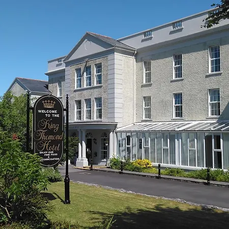 Szálloda King Thomond