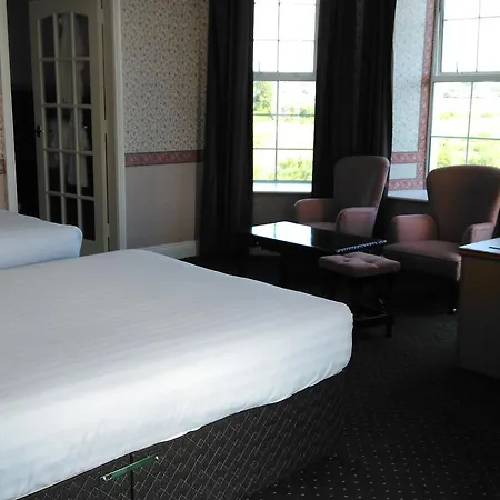 Szálloda King Thomond