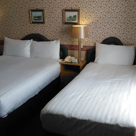 King Thomond Lisdoonvarna