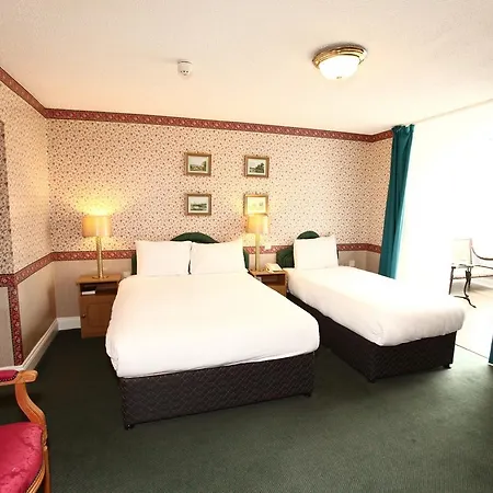 King Thomond Lisdoonvarna