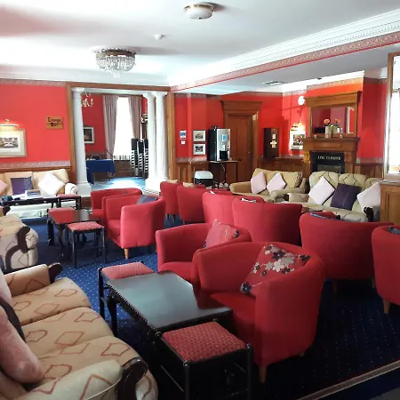 King Thomond Hotel 3*