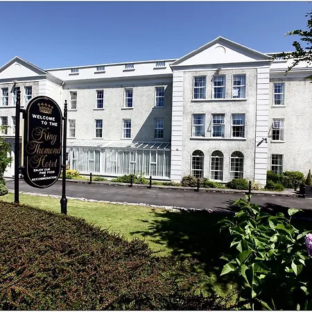King Thomond Hotel 3*