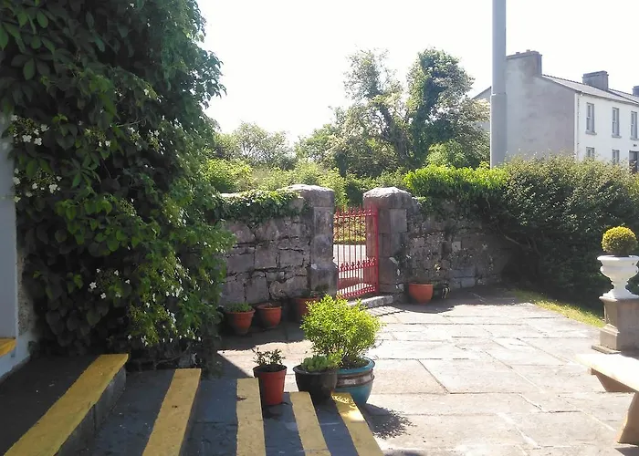 King Thomond Otel Lisdoonvarna