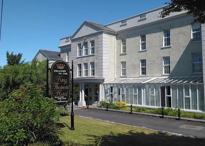 Hotel King Thomond