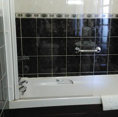 King Thomond Hotel Lisdoonvarna