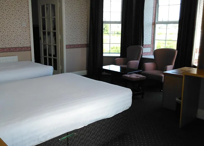 Otel King Thomond
