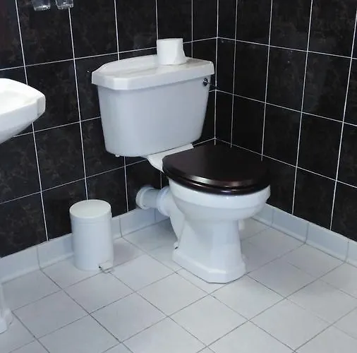 Otel King Thomond Lisdoonvarna
