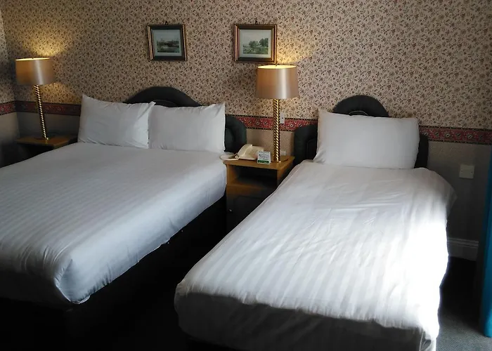 King Thomond Lisdoonvarna