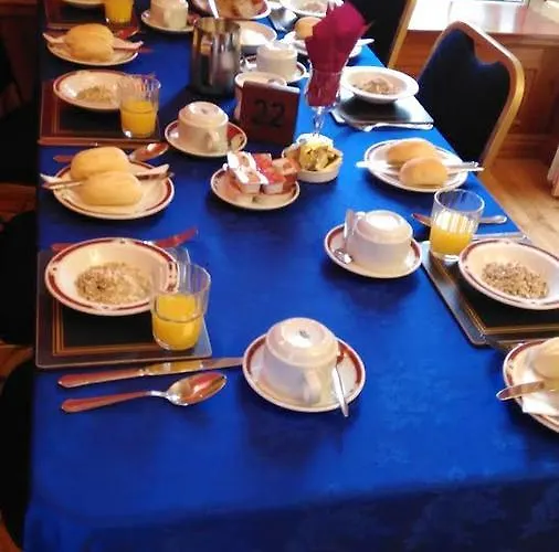 King Thomond 3* Lisdoonvarna