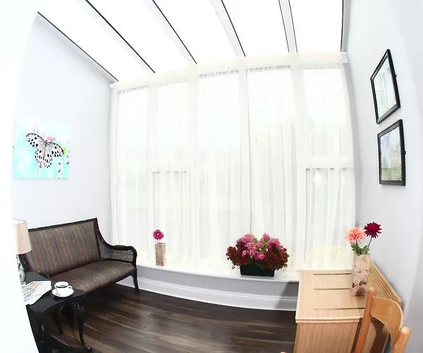 King Thomond 3* Lisdoonvarna