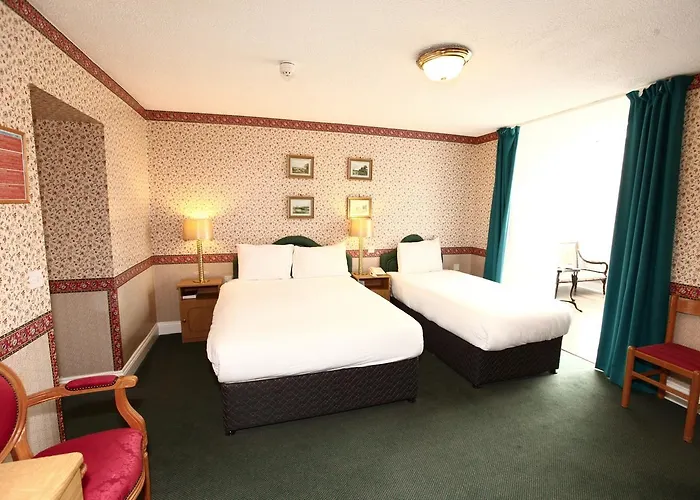 King Thomond Lisdoonvarna