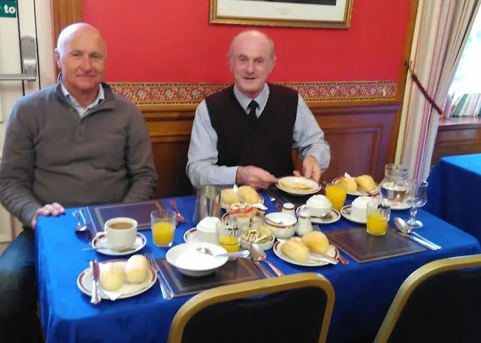 King Thomond Otel 3*
