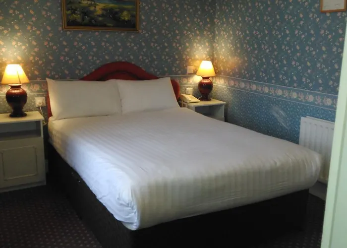 King Thomond 3* Lisdoonvarna