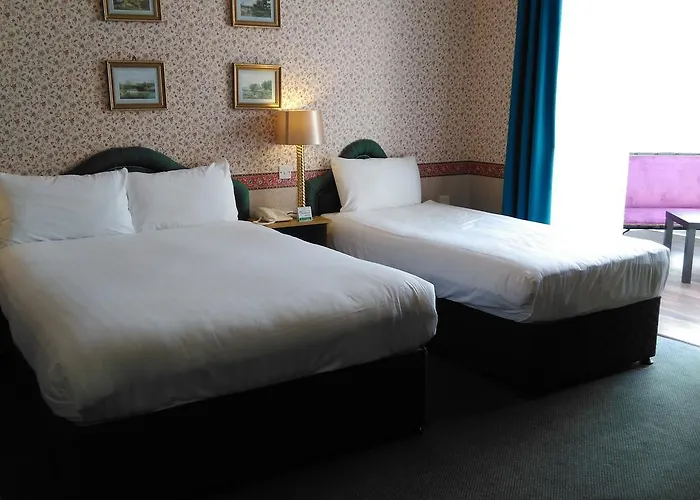 King Thomond Hotel 3*