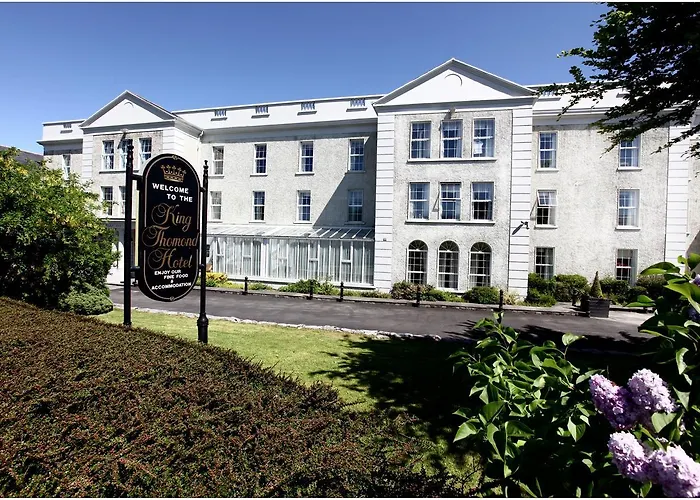 King Thomond Otel 3*